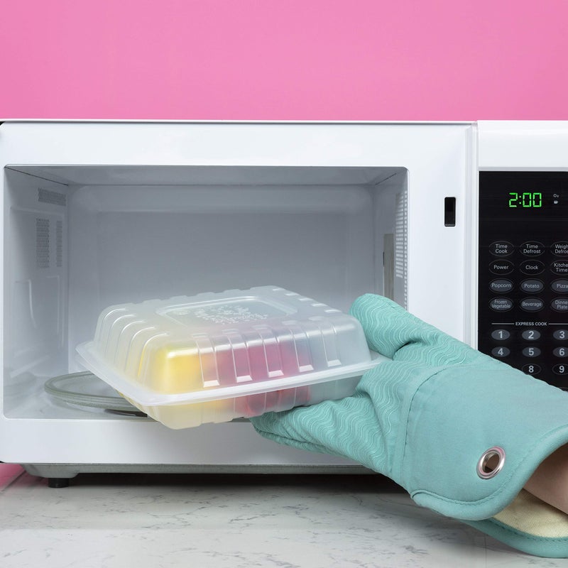 Tulip One-Step Tie-Dye Kit Tulip Fabric Dye Kits 43189 Fdy Multi 2 Min Fruit Punch, 4 Color, As Detailed, 6 Ounce (Pack of 1) - Image 5